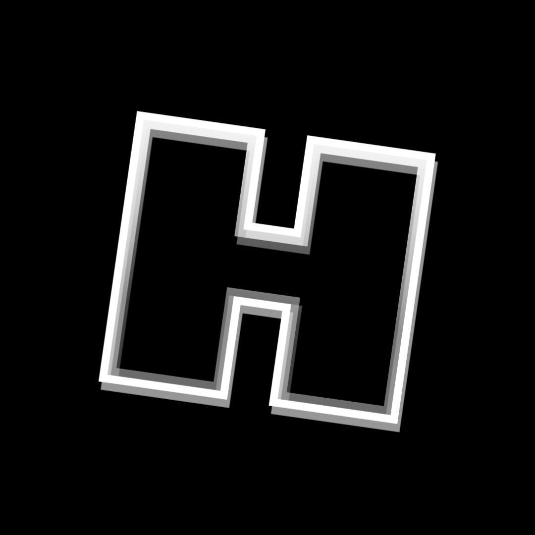 Hall of Evolutions Logo